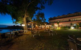 Pension Alexandros